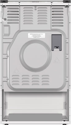Плита газовая Gorenje GG5A10WH — фото 10