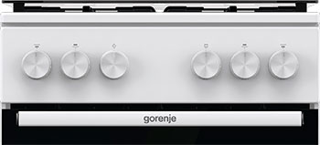 Плита газовая Gorenje GG5A10WH — фото 5