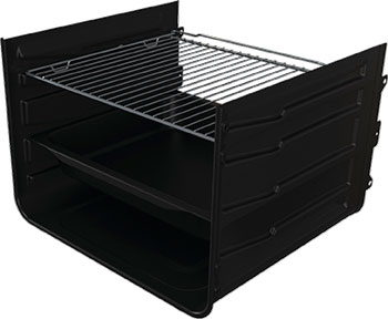 Плита газовая Gorenje GG5A10WH — фото 7