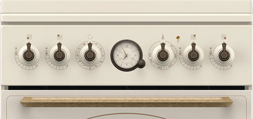 Комбинированная плита Gorenje GKS5B70CLI — фото 8