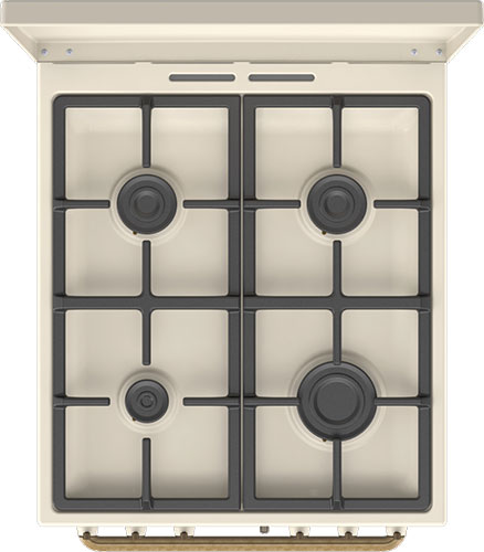 Газовая плита Gorenje GGI5BCLI — фото 10
