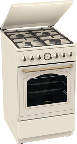 Газовая плита Gorenje GGI5BCLI — фото 5