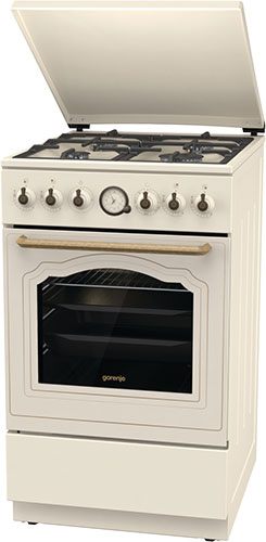 Газовая плита Gorenje GGI5BCLI — фото 7