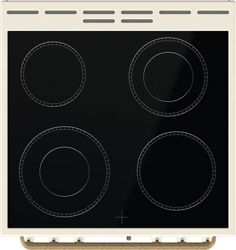 Электрическая плита Gorenje GECS6B70CLI — фото 5