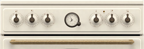 Электрическая плита Gorenje GECS6B70CLI — фото 7