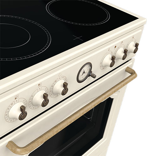 Электрическая плита Gorenje GECS6B70CLI — фото 8