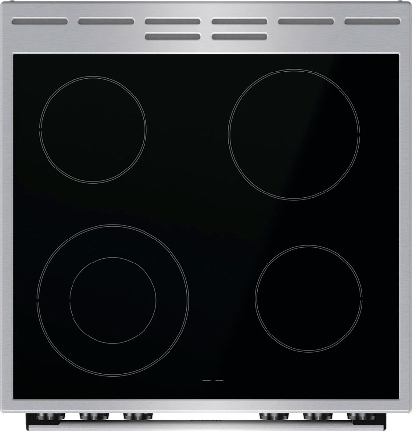 Плита Электрическая Gorenje GECS6C70XC — фото 3