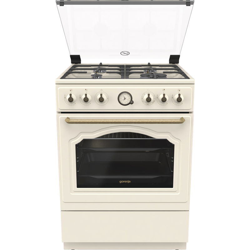 Плита Газовая Gorenje GGI6C20CLI