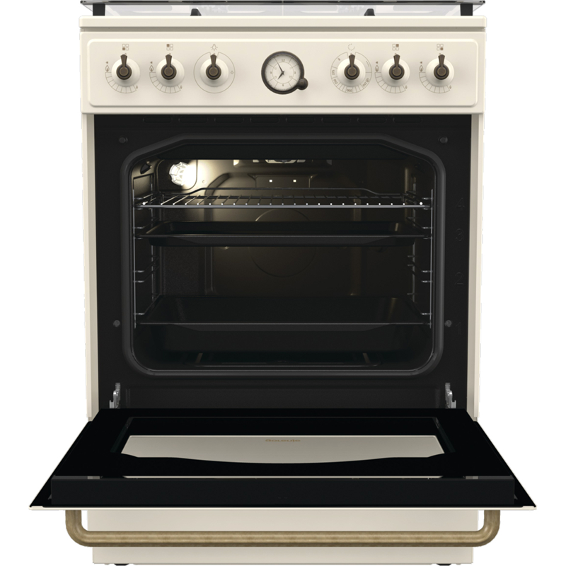 Плита Газовая Gorenje GGI6C20CLI — фото 2