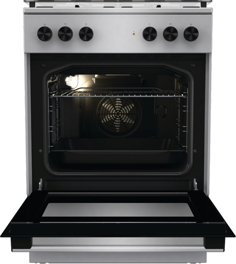 Плита  Gorenje GK6A40XH — фото 4