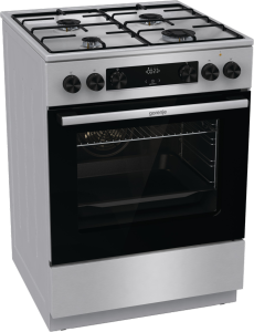 Плита Комбинированная Gorenje GKS6C7XJ — фото 2