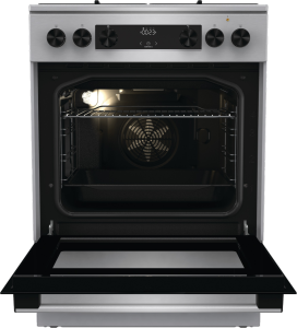 Плита Комбинированная Gorenje GKS6C7XJ — фото 3