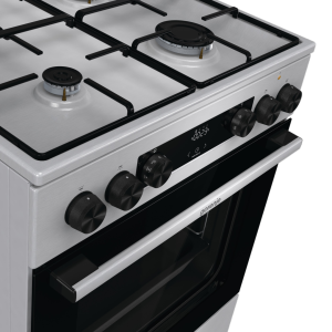 Плита Комбинированная Gorenje GKS6C7XJ — фото 5