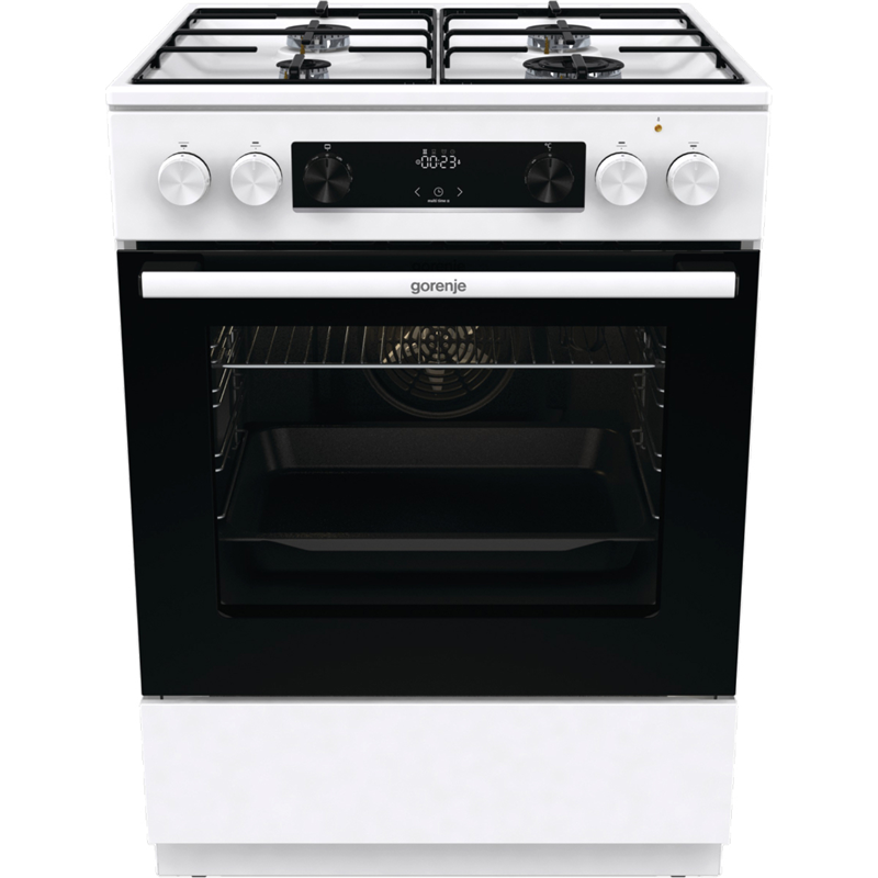 Плита  Gorenje GKS6C70WJ