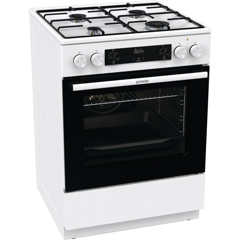 Плита  Gorenje GKS6C70WJ — фото 2