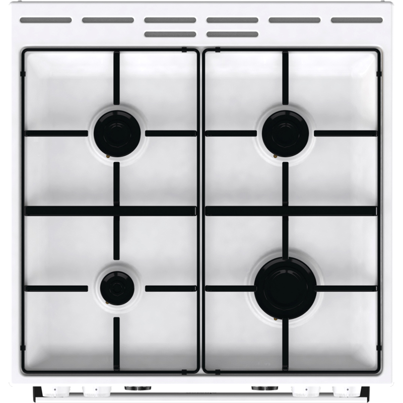 Плита  Gorenje GKS6C70WJ — фото 4