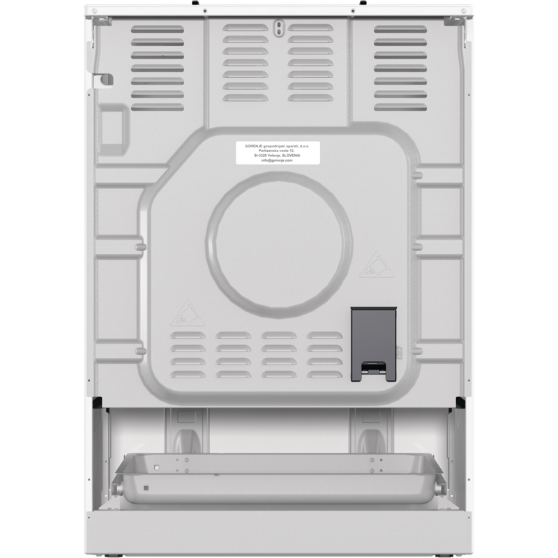 Плита  Gorenje GKS6C70WJ — фото 6