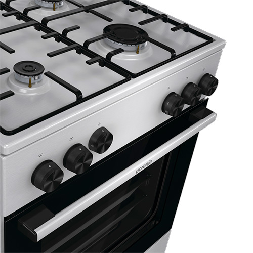Газовая плита Gorenje GGI6A21XH — фото 10