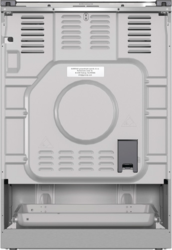 Газовая плита Gorenje GGI6A21XH — фото 12