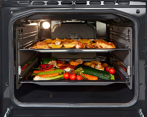 Газовая плита Gorenje GGI6A21XH — фото 13