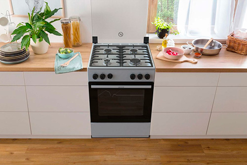 Газовая плита Gorenje GGI6A21XH — фото 15