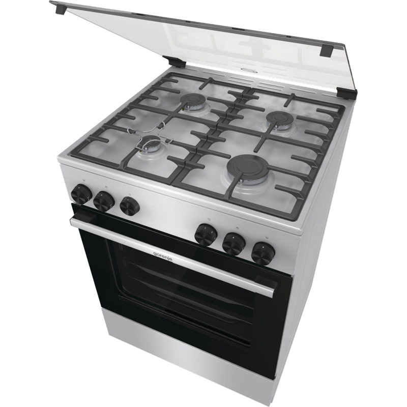 Газовая плита Gorenje GGI6A21XH — фото 5