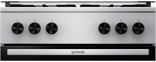 Газовая плита Gorenje GGI6A21XH — фото 7