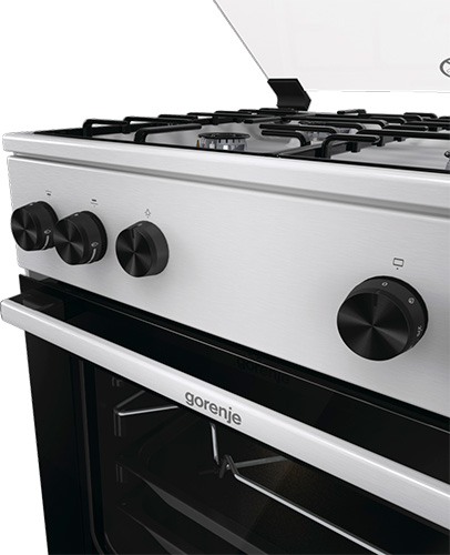 Газовая плита Gorenje GGI6A21XH — фото 9