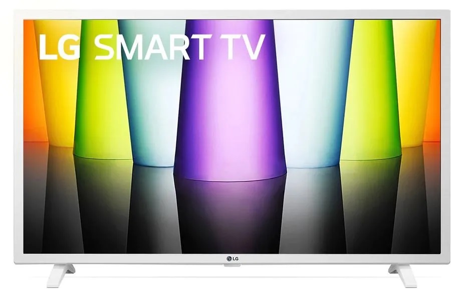 Телевизор LED LG 32" 32LQ63806LC.ARUB