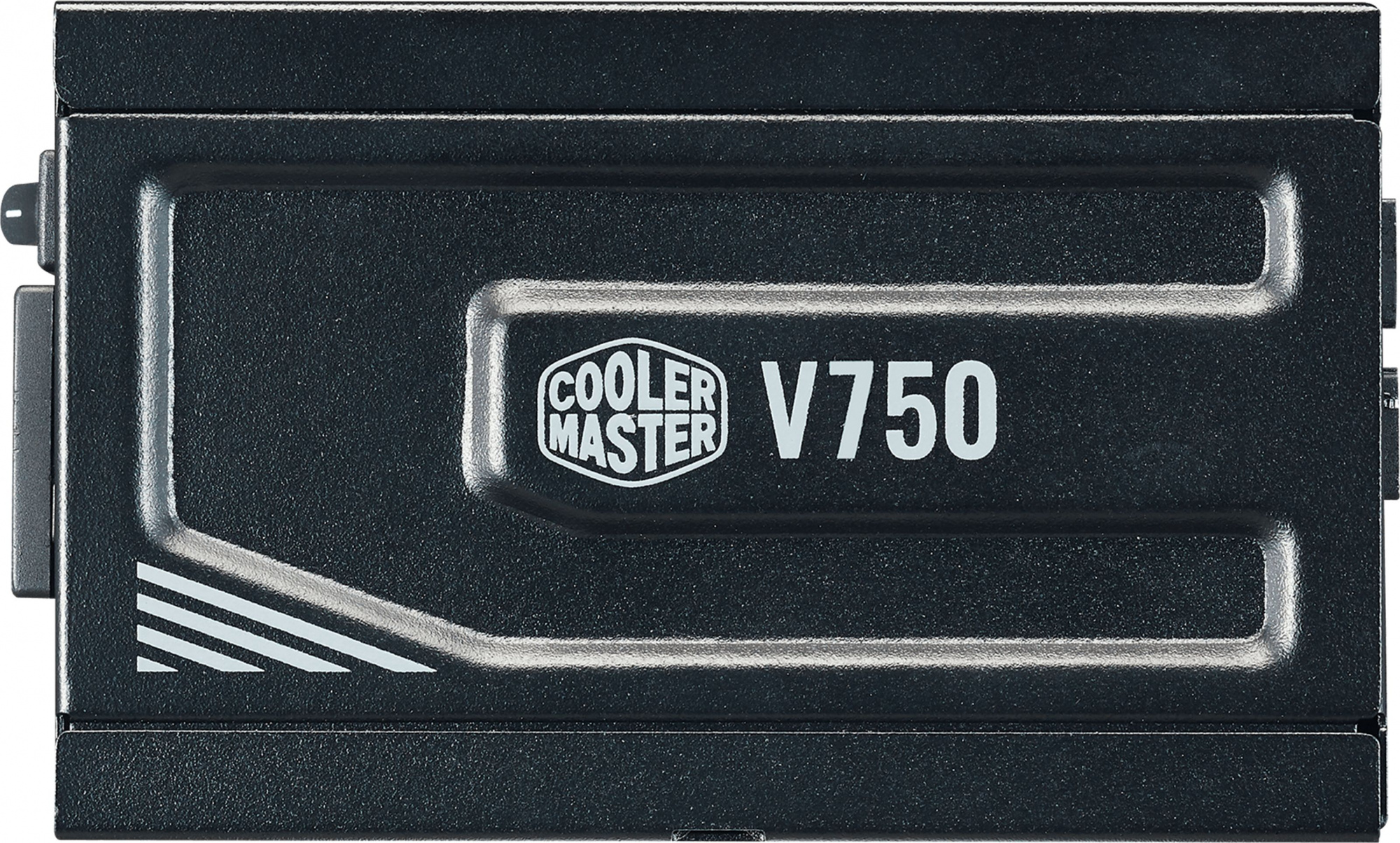 Блок питания Cooler Master SFX 750W V750 Gold 80+ gold (24+8+4+4pin) APFC 92mm fan 8xSATA Cab Manag RTL — фото 4
