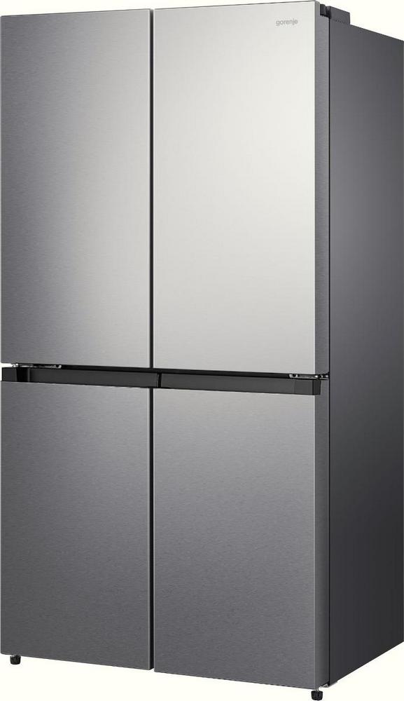 Холодильник Gorenje NRM918FUX — фото 5