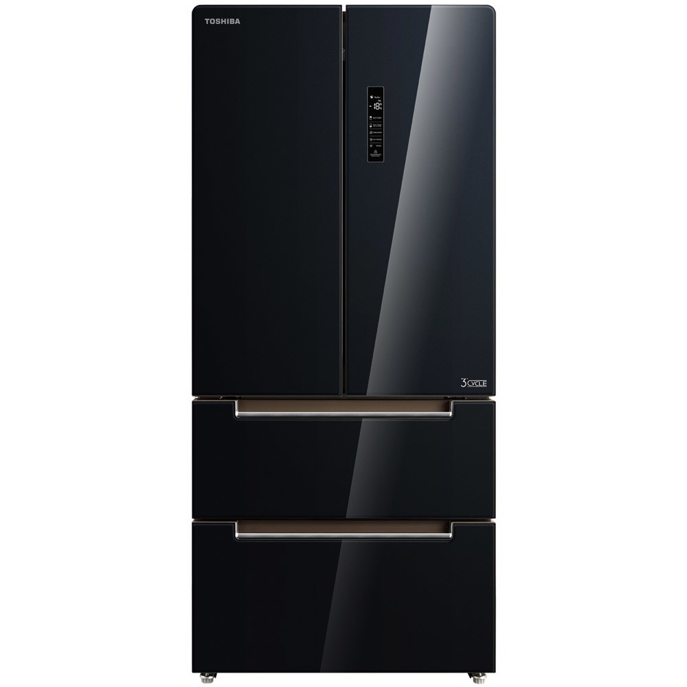 Холодильник Toshiba GR-RF532WE-PGJ(22)