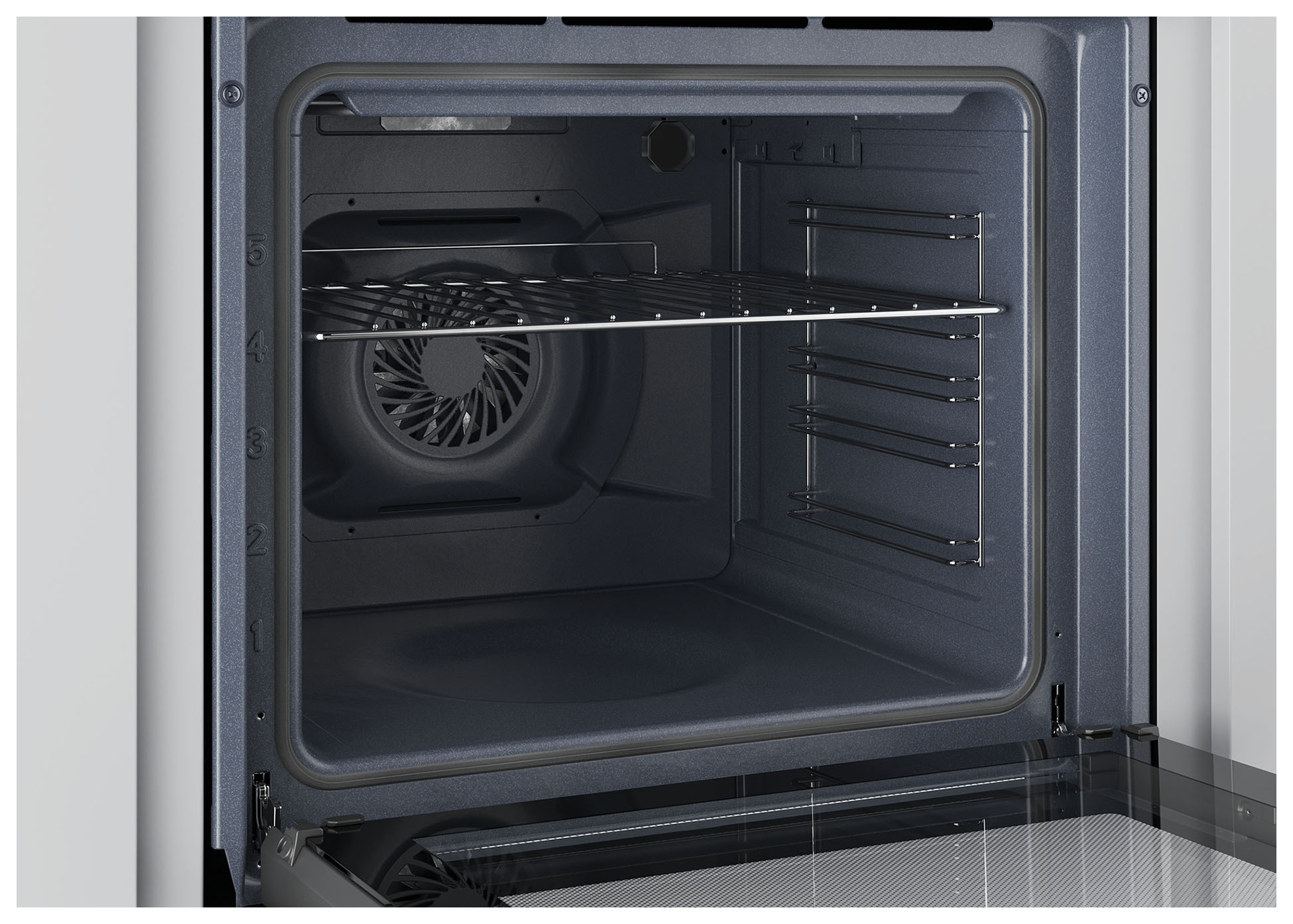 Духовой шкаф Электрический Candy IDEA FIDCP N625 L черный — фото 9