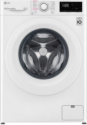 Стиральная машина LG F2V3GS3W