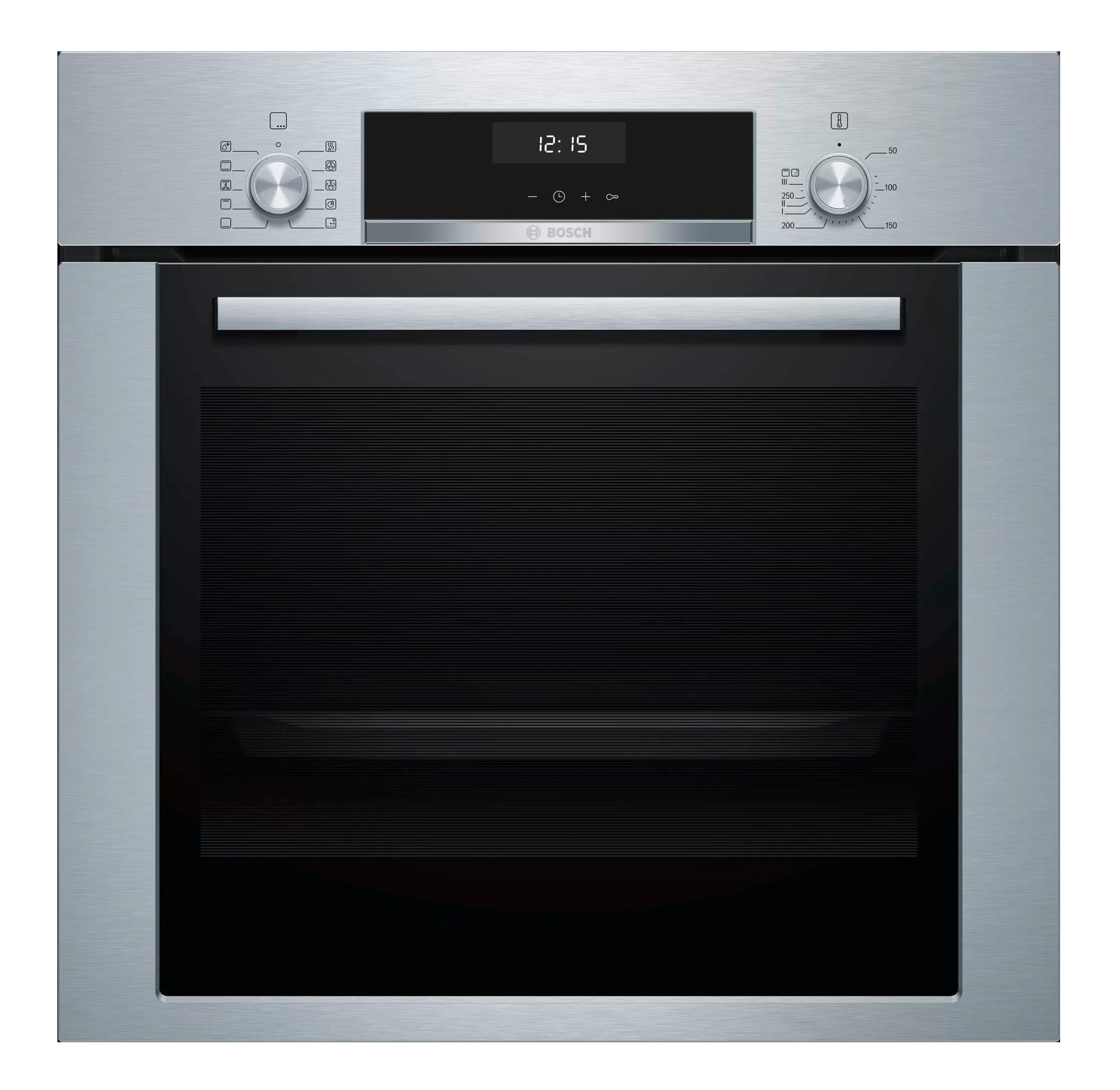 Духовой шкаф Электрический Bosch HBJ354AS0Q