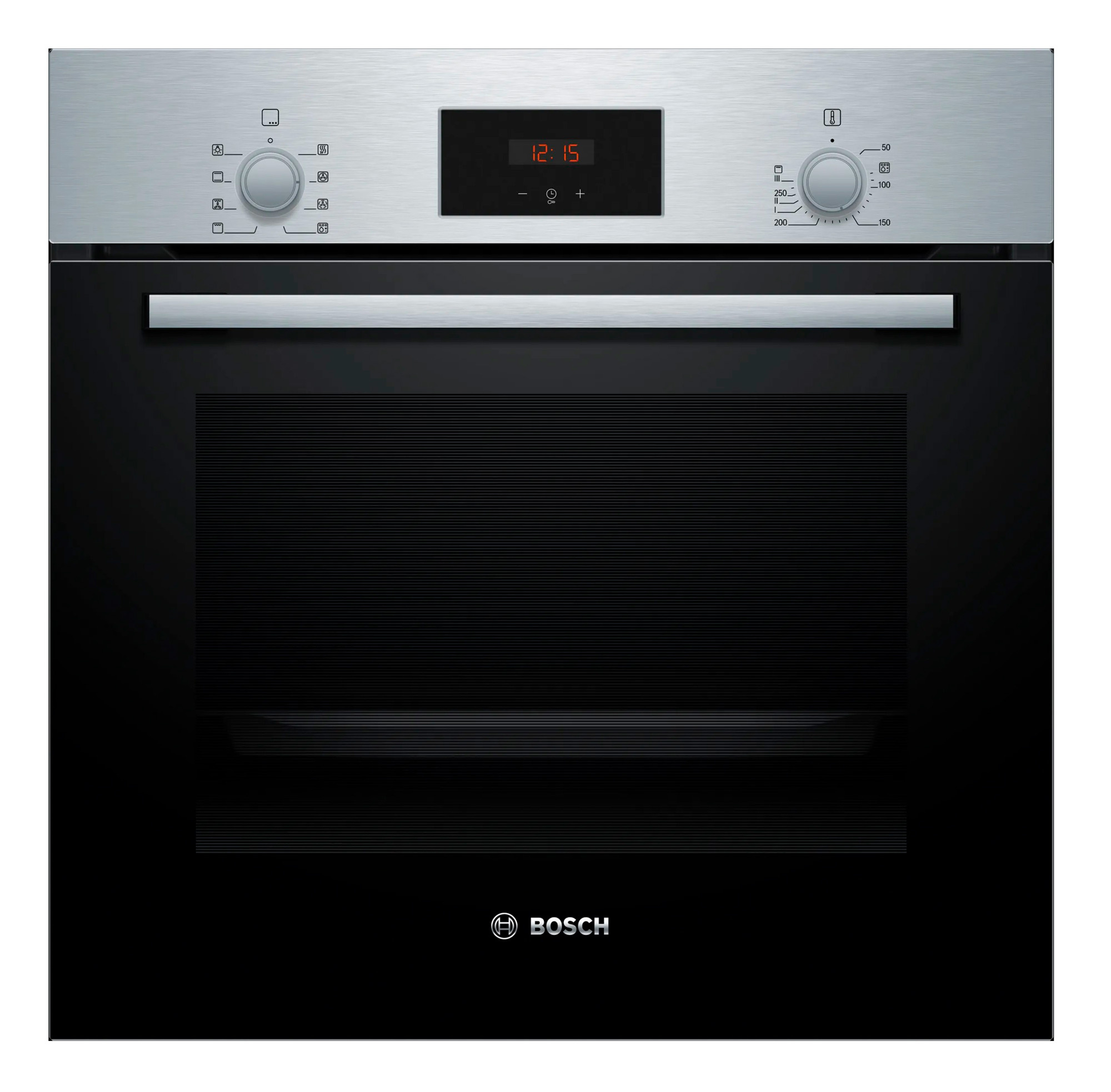 Духовой шкаф Электрический Bosch HBF113BR0Q
