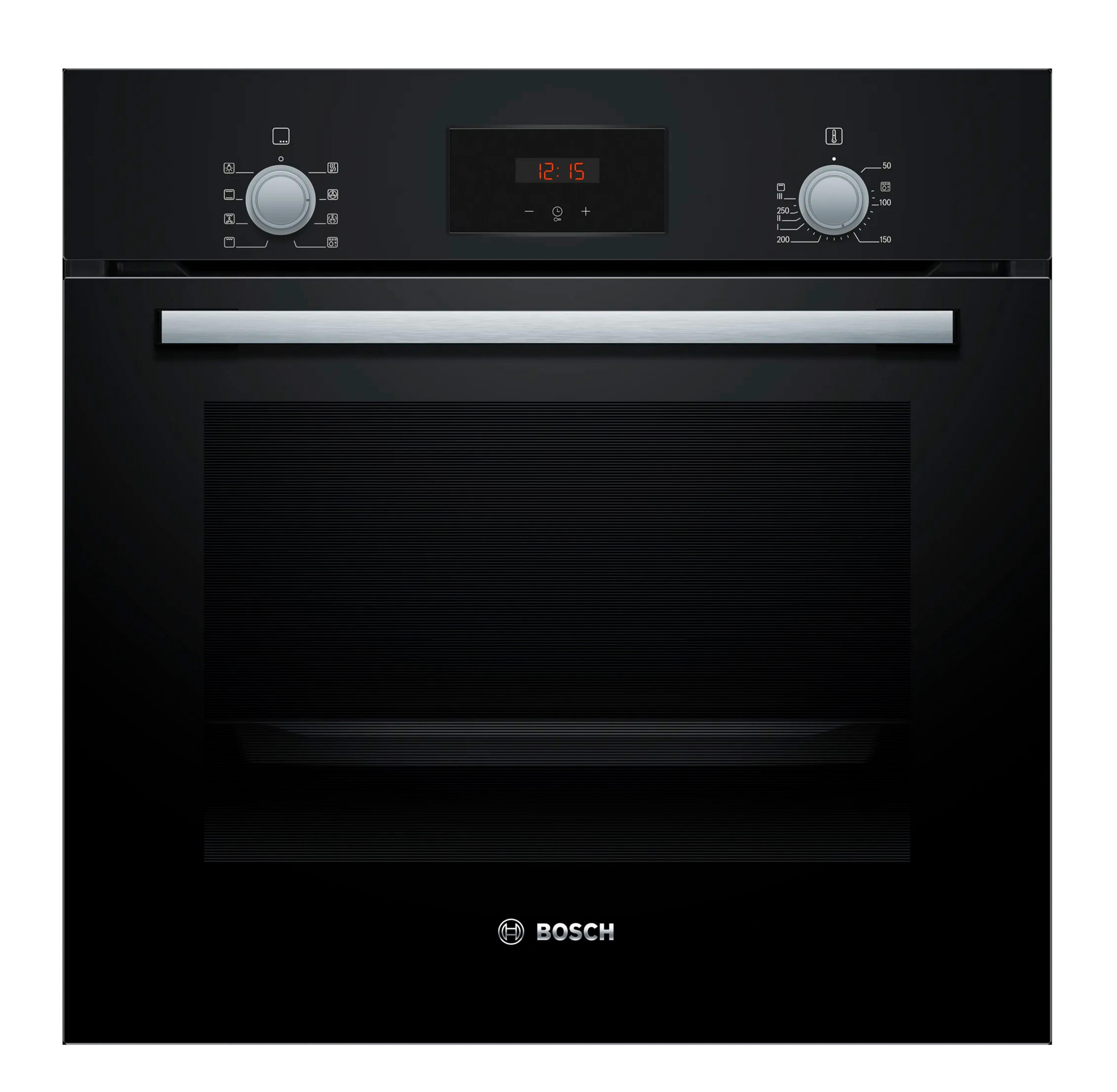 Духовой шкаф Электрический Bosch HBF113BA0Q