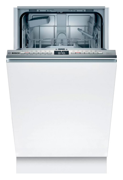 Посудомоечная машина встраив. Bosch Serie 4 SPV4HKX2DR
