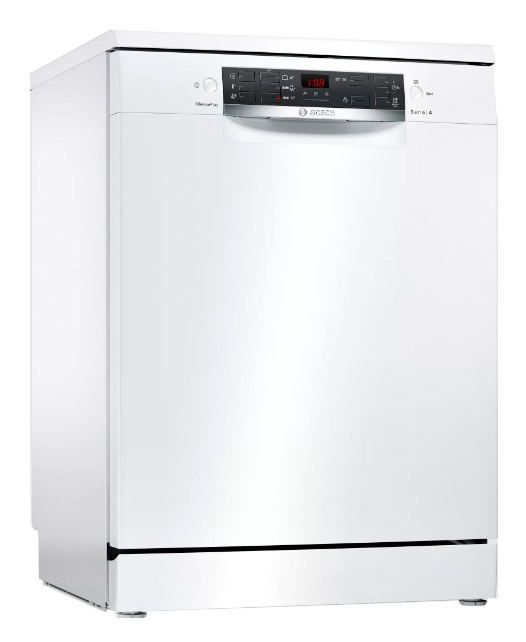 Посудомоечная машина Bosch SMS45DW10Q