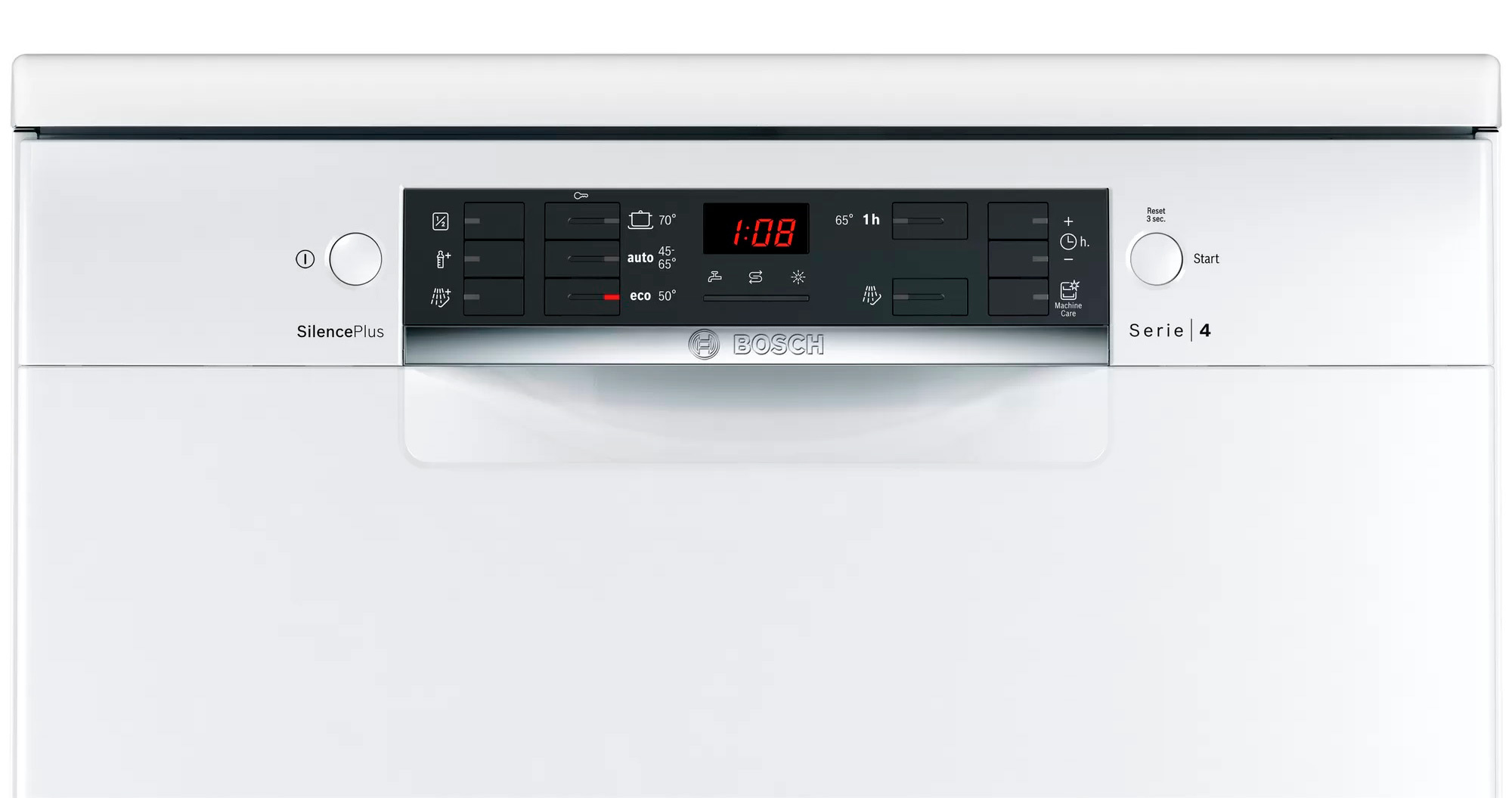 Посудомоечная машина Bosch SMS45DW10Q — фото 3