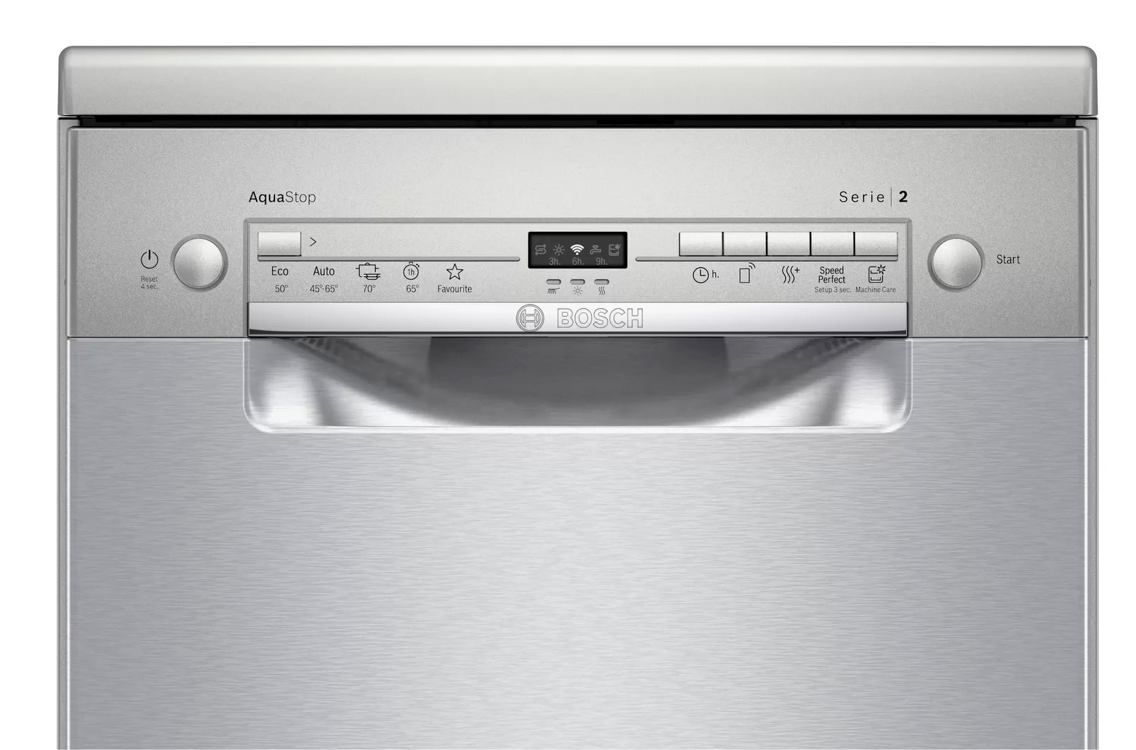 Посудомоечная машина Bosch SPS2IKI02E — фото 2