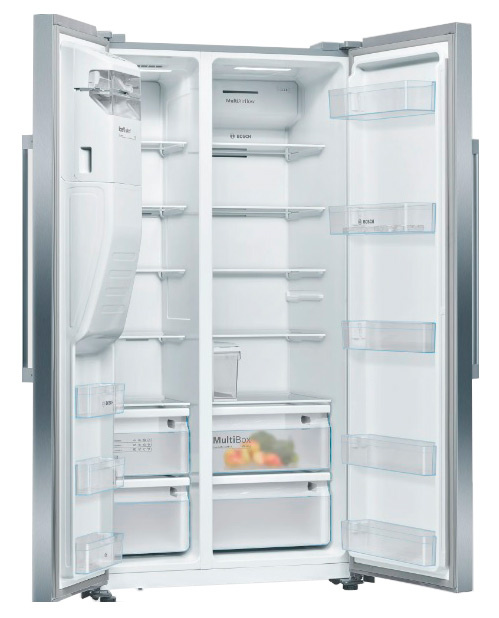 Холодильник Bosch KAI93VI304 — фото 2