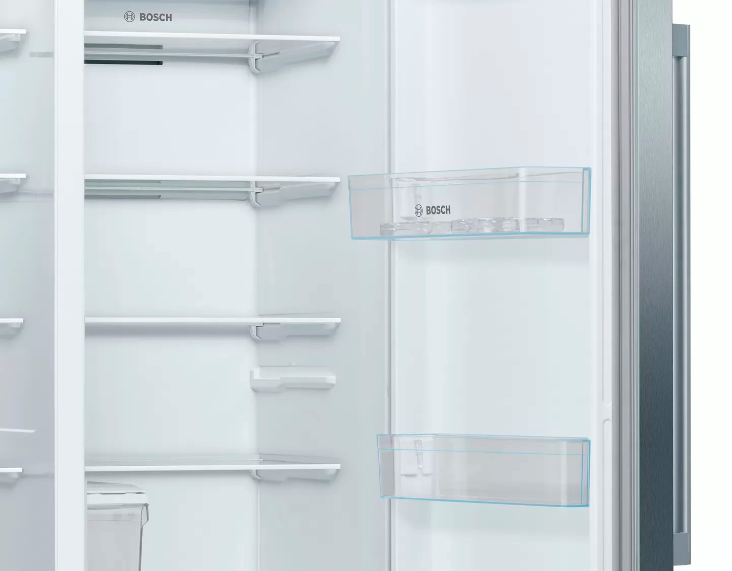 Холодильник Bosch KAI93VI304 — фото 4