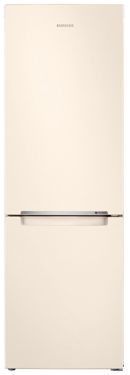 Холодильник Samsung RB30A30N0EL/WT