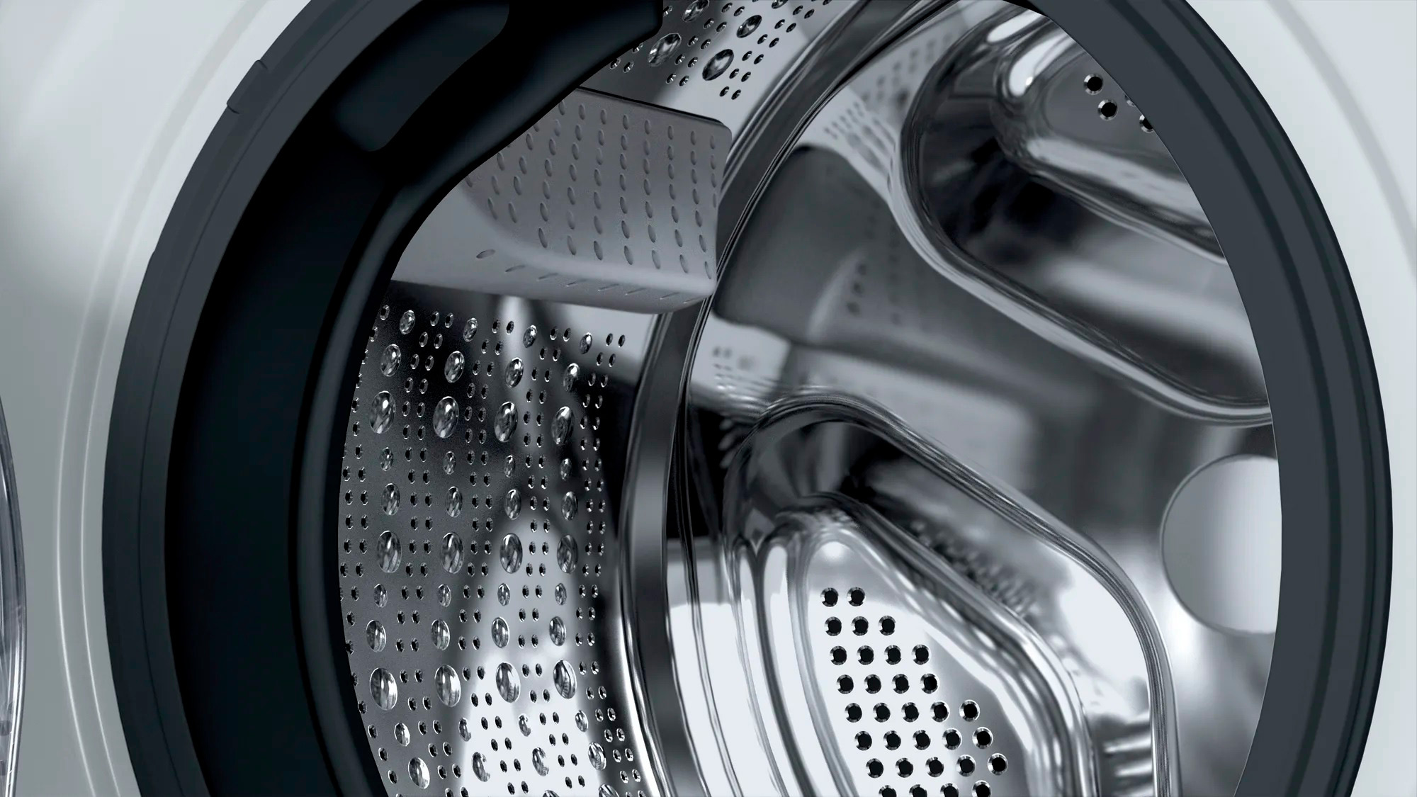 Стиральная машина Bosch Serie 6 WDU28590OE — фото 6