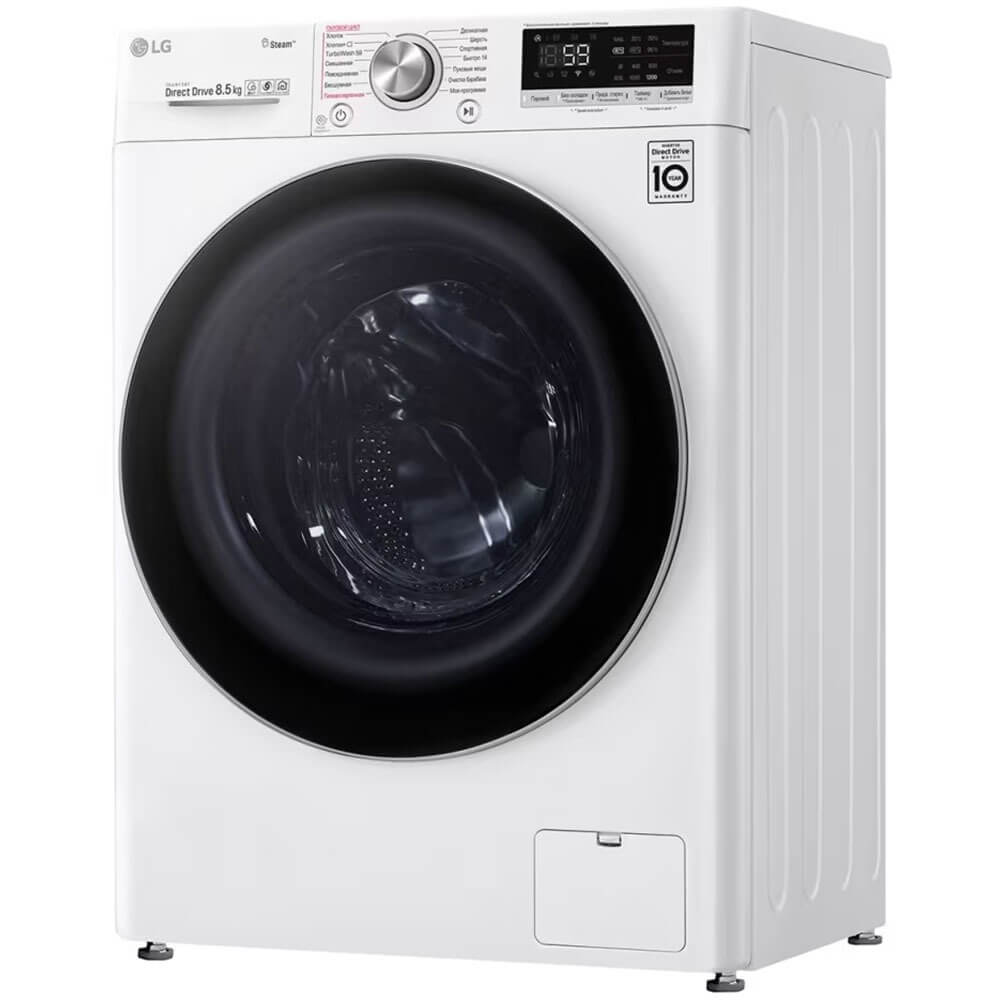 Стиральная машина LG F2V7GW1W — фото 11