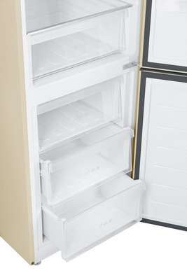 Холодильник Haier CEF535ACG — фото 4