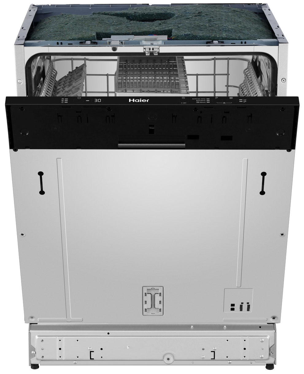 Встраиваемая посудомоечная машина 60 см Haier HDWE14-292RU — фото 4