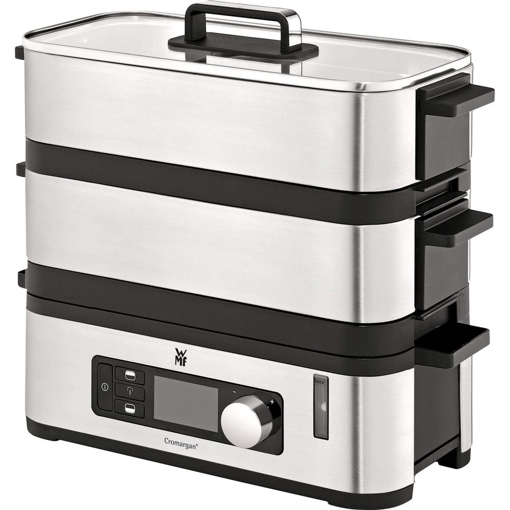 Пароварка WMF KITCHENminis