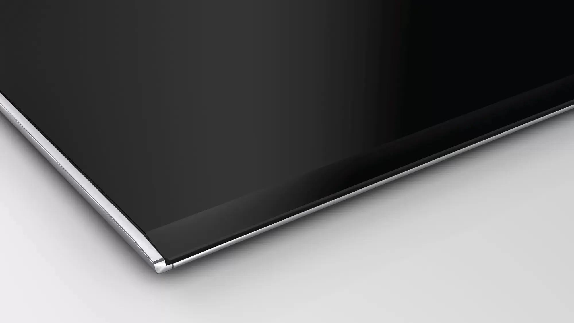 Встраиваемая индукционная панель Bosch PIV975DC1E — фото 2